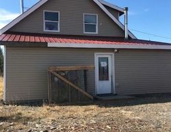 Foreclosure in  EIELSON FARM RD North Pole, AK 99705