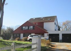 Foreclosure in  PINEVIEW DR Media, PA 19063