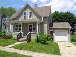 Foreclosure in  HARRISON ST Fort Atkinson, WI 53538