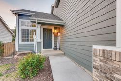 Foreclosure in  SUMMERSET AVE Longmont, CO 80504