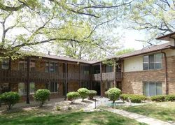Foreclosure in  E OAK CLIFF CT  Peoria, IL 61614