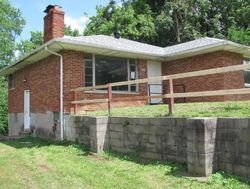 Foreclosure in  SUMMIT AVE Collinsville, IL 62234