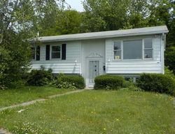 Foreclosure in  NEW WILLIAMS ST Kingston, PA 18704