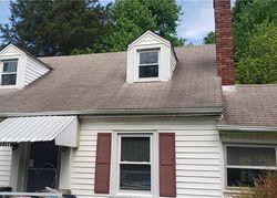 Foreclosure in  GRANBY ST Winston Salem, NC 27101