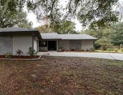 Foreclosure Listing in S ZELLNER DR INVERNESS, FL 34450