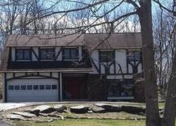 Foreclosure in  DUG RD Chester, NY 10918