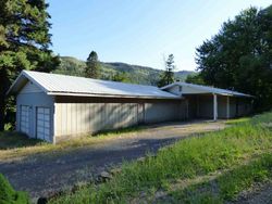 Foreclosure Listing in INDEPENDENCE RD OROFINO, ID 83544