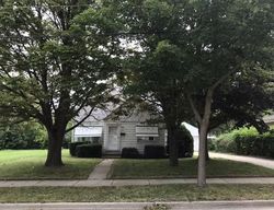 Foreclosure in  N 42ND ST Milwaukee, WI 53209