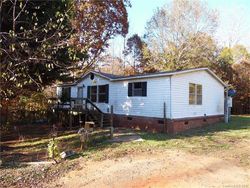 Foreclosure Listing in MCSWAIN LN ROCK HILL, SC 29730