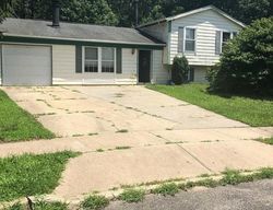 Foreclosure Listing in TRANQUILITY CT SEWELL, NJ 08080