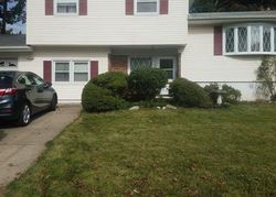 Foreclosure in  S LOCUST AVE Edison, NJ 08817