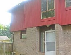 Foreclosure Listing in SHOSHONE WAY RANDALLSTOWN, MD 21133
