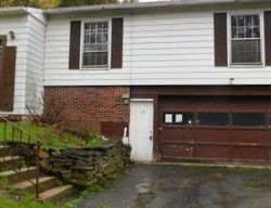 Foreclosure in  EDGEWOOD PL South Fallsburg, NY 12779