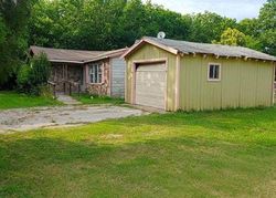 Foreclosure in  ELDER ST Waxahachie, TX 75165