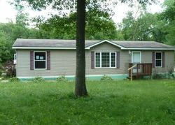 Foreclosure Listing in 604TH AVE LITCHFIELD, MN 55355