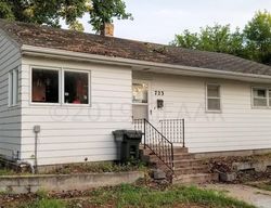 Foreclosure Listing in N DIVISION ST WARREN, MN 56762