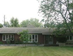 Foreclosure in  BROOKVIEW DR Grand Blanc, MI 48439