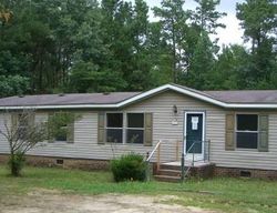 Foreclosure in  GOOD HOPE RD Lanexa, VA 23089