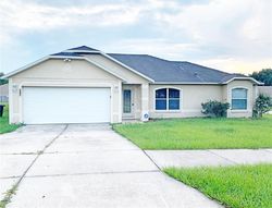 Foreclosure in  BREEZY LAKE WAY Clermont, FL 34715