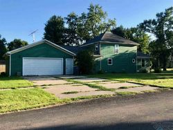 Foreclosure in  S MAIN ST Colman, SD 57017