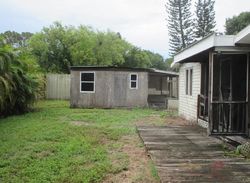 Foreclosure in  VERONA ST S Nokomis, FL 34275