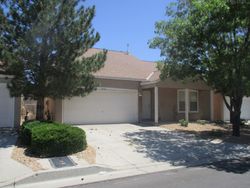 Foreclosure in  RAMAH DR NW Albuquerque, NM 87114