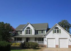 Foreclosure Listing in DANCES BAY RD ELIZABETH CITY, NC 27909