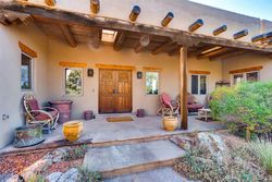 Foreclosure in  SAGE CIR Santa Fe, NM 87506