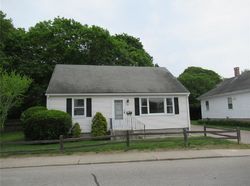 Foreclosure in  POND ST Westerly, RI 02891