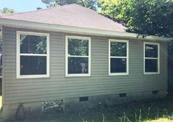 Foreclosure in  CARRIE ST Augusta, GA 30901