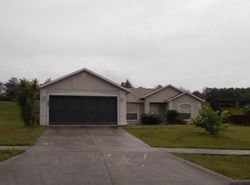 Foreclosure in  MAGELLAN CIR Clermont, FL 34715