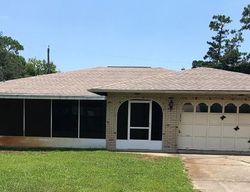 Foreclosure in  MILTON AVE New Smyrna Beach, FL 32168