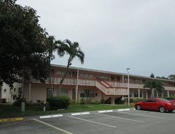 Foreclosure Listing in TILFORD T # 430 DEERFIELD BEACH, FL 33442