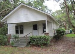 Foreclosure in  E INDIANA AVE Bonifay, FL 32425