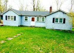 Foreclosure Listing in BACCARA DR NEW FAIRFIELD, CT 06812