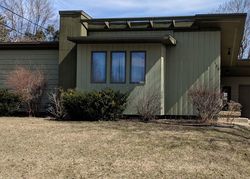 Foreclosure in  CADY AVE Tomah, WI 54660