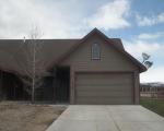 Foreclosure in  AUSTIN LN Pinedale, WY 82941