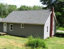 Foreclosure in  SPRUCEVALE RD East Liverpool, OH 43920