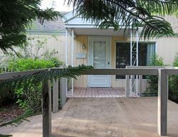 Foreclosure in  W SAN JUAN ST Tampa, FL 33629