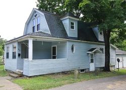 Foreclosure in  4TH ST Roseville, OH 43777