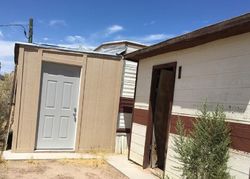 Foreclosure in  E HACKAMORE DR Mohave Valley, AZ 86440