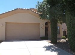 Foreclosure in  N PLACITA HERRADURA Douglas, AZ 85607