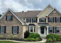 Foreclosure in  HARROGATE DR Landenberg, PA 19350