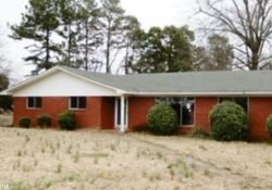 Foreclosure in  W DEB CIR Rector, AR 72461