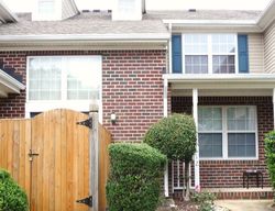 Foreclosure in  PRIMROSE LN Chesapeake, VA 23320