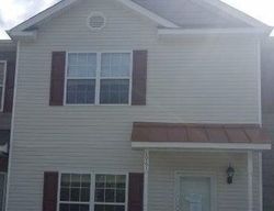 Foreclosure in  ALGONQUIN TRL Williamsburg, VA 23185