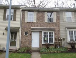 Foreclosure Listing in GWYNEDD CT MOUNT LAUREL, NJ 08054