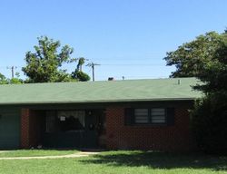 Foreclosure in  53RD ST Lubbock, TX 79413
