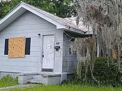 Foreclosure in  GEORGIA AVE Savannah, GA 31404