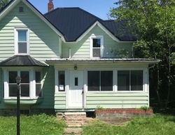 Foreclosure in  STONE HILL RD Lakeville, NY 14480